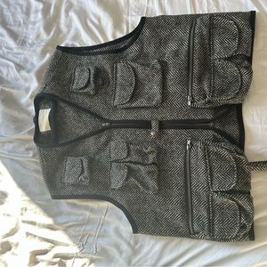 Aime Leon dore Vest